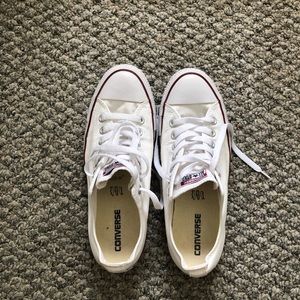 Converse Shoes